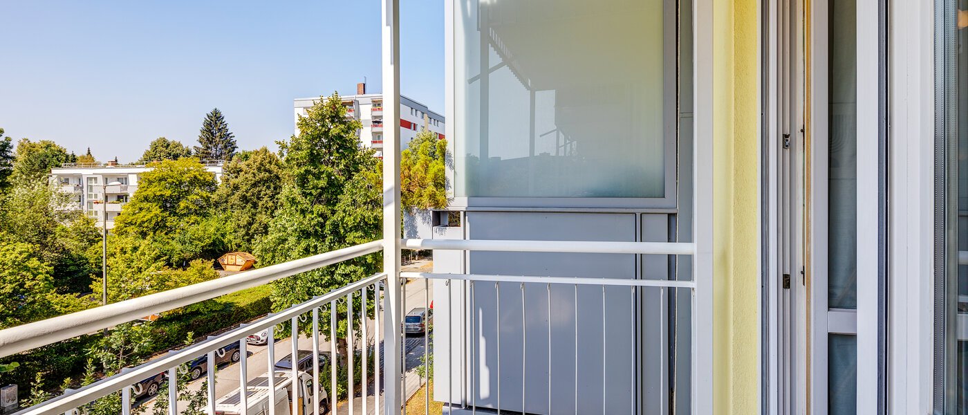 Lapos München Moosach 02 Erkély 12317