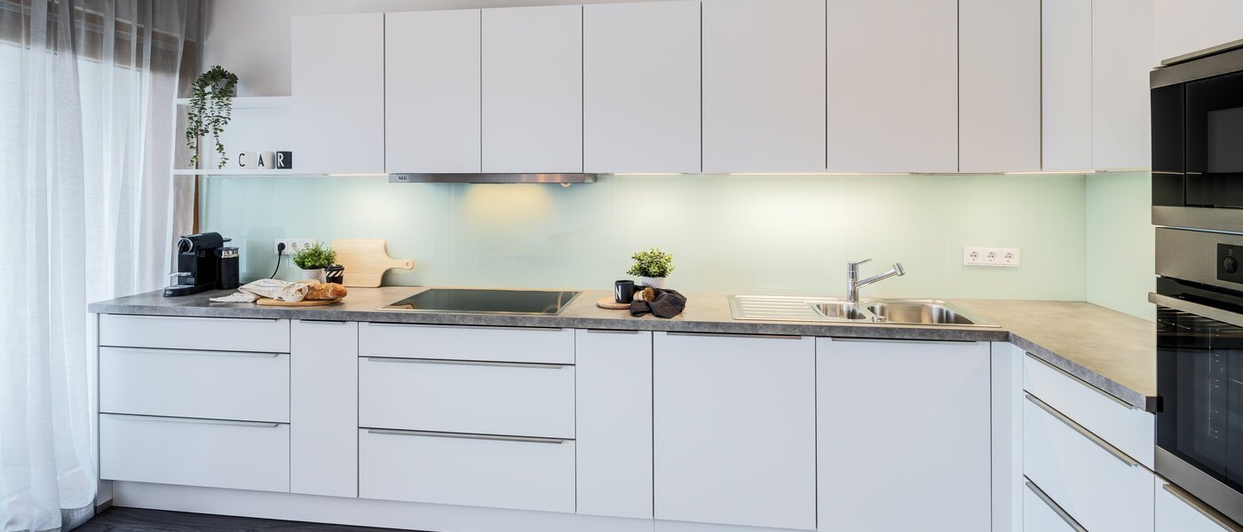 Ploché München Pasing 02 Kuchyně 12332