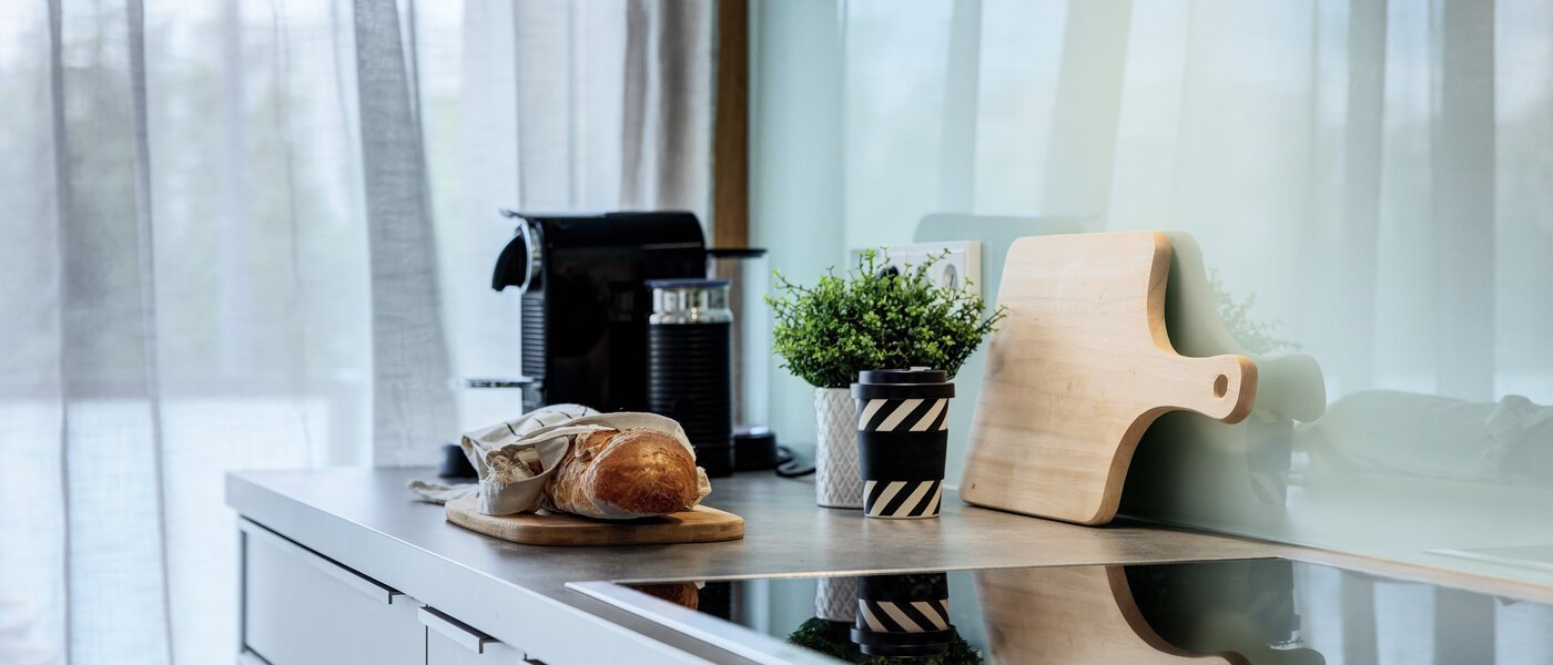 Ploché München Pasing 03 Kuchyně 12332