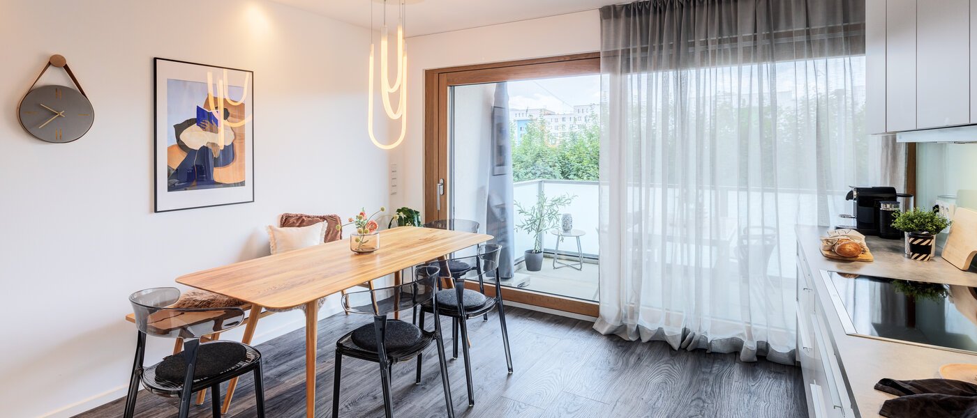 Ploché München Pasing 04 Kuchyně 12332