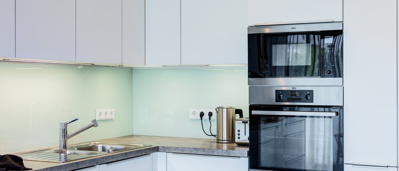 Ploché München Pasing 06 Kuchyně 12332