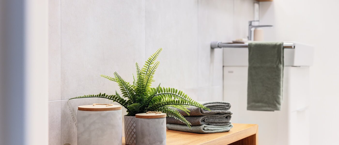 Ploché München Pasing 02 2. koupelna 12332