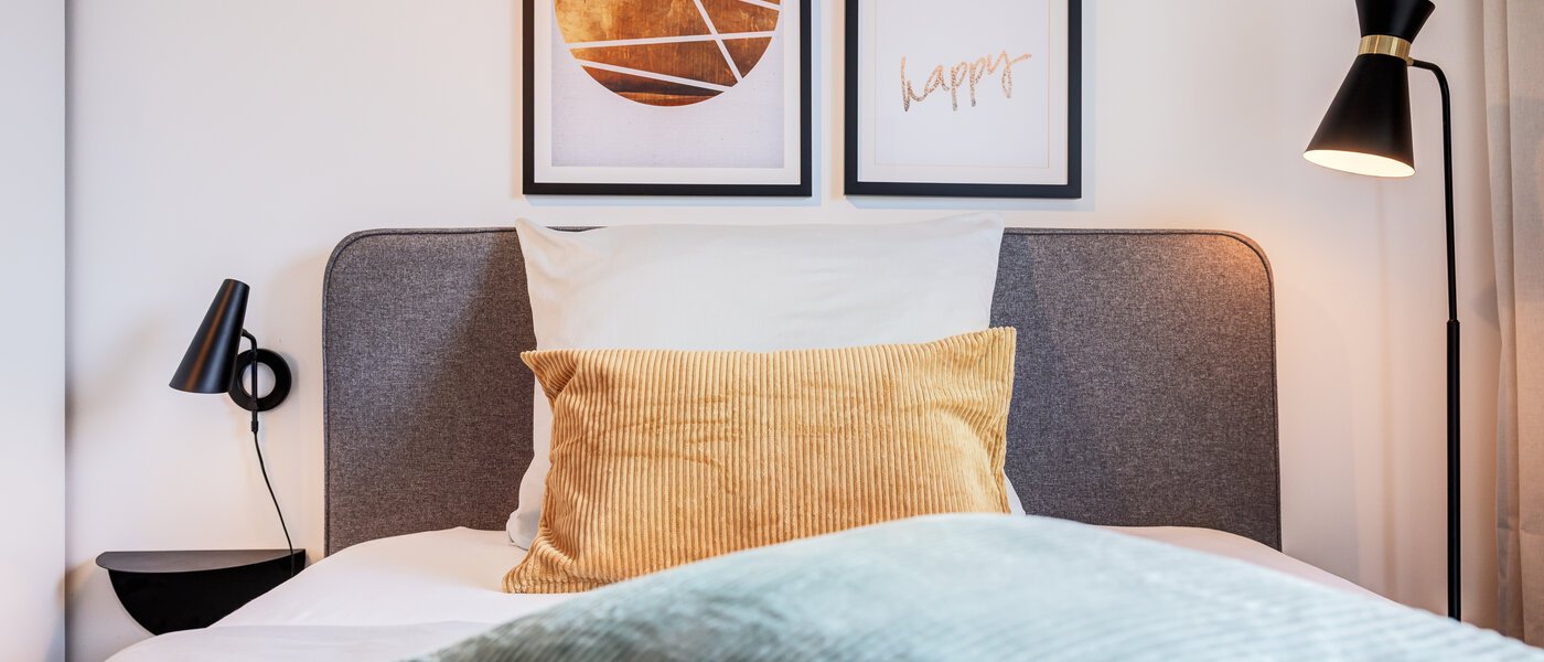 Ploché München Pasing 02 3. ložnice 12332