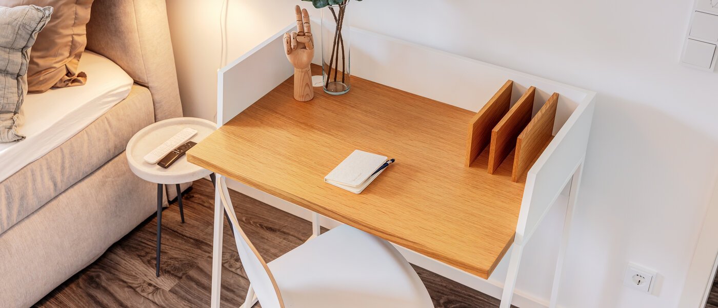 Ploché München Pasing 05 2. ložnice 12332