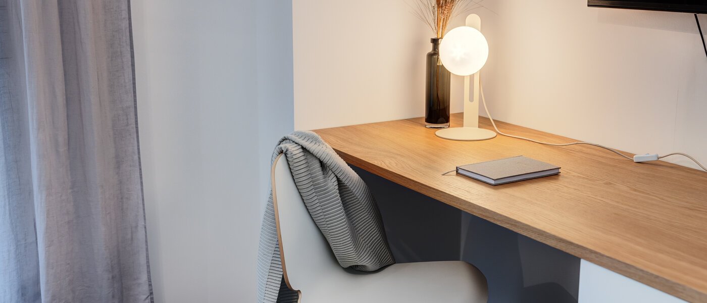 Ploché München Pasing 04 1. ložnice 12332