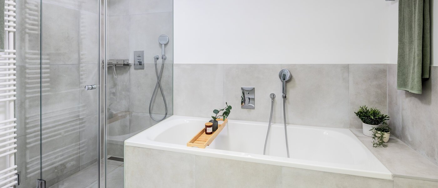 Ploché München Pasing 01 1. koupelna 12332