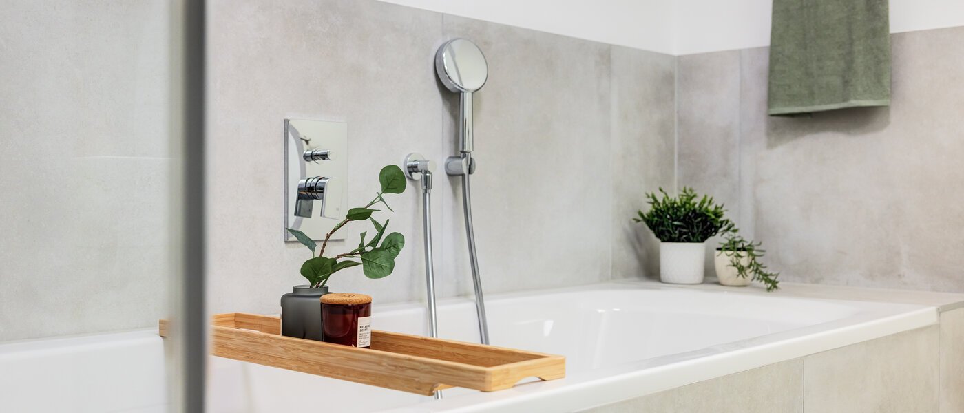 Ploché München Pasing 02 1. koupelna 12332