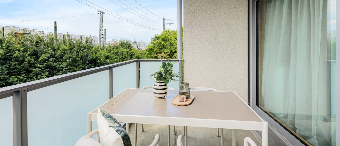 Ploché München Pasing 03 1. balkon 12332