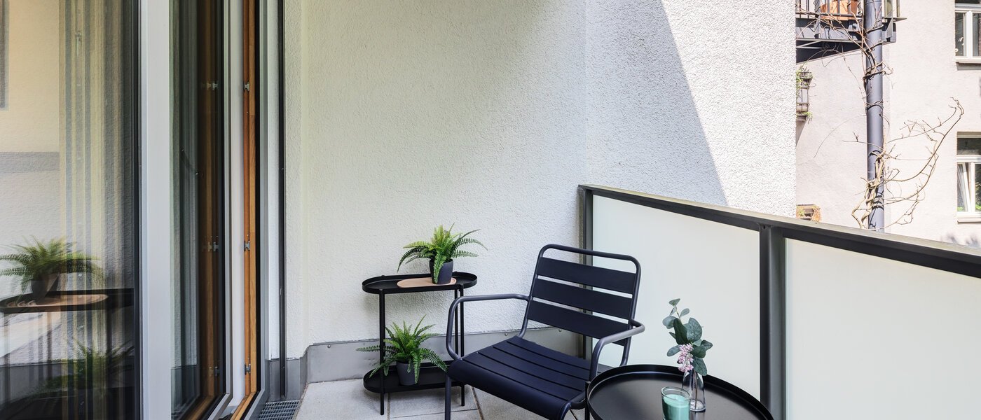 Ploché München Pasing 03 2. balkon 12332