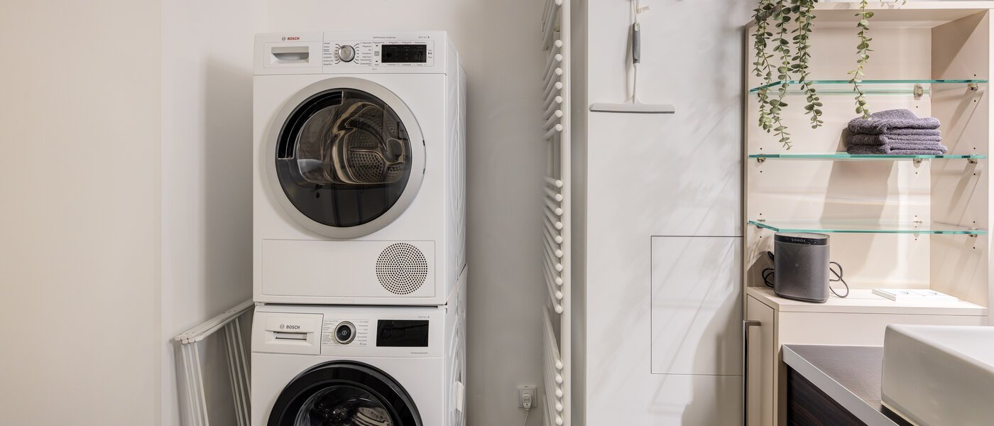 Flad München Haidhausen 03 2. Badeværelse 12333