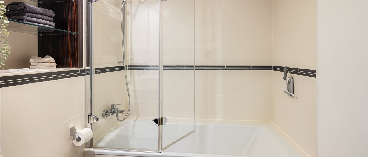 Flad München Haidhausen 02 1. badeværelse 12333