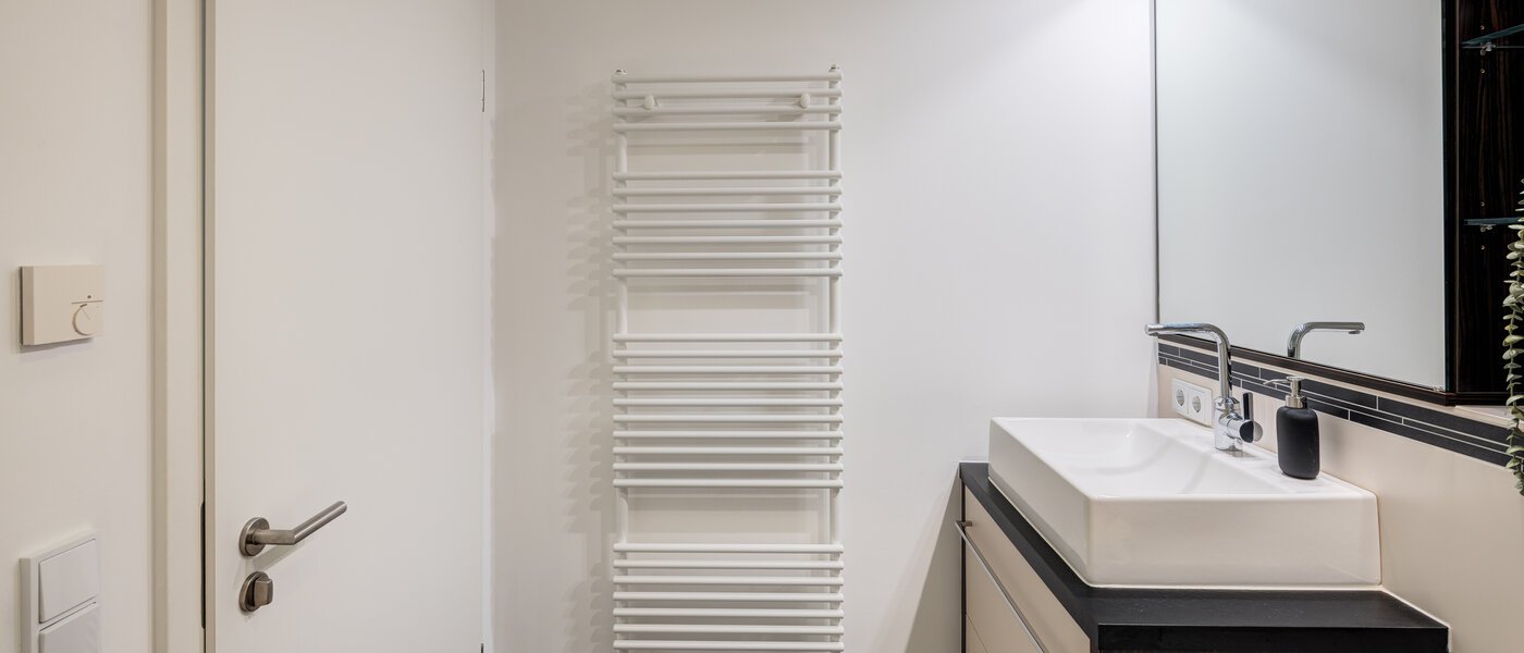 Flad München Haidhausen 03 1. badeværelse 12333