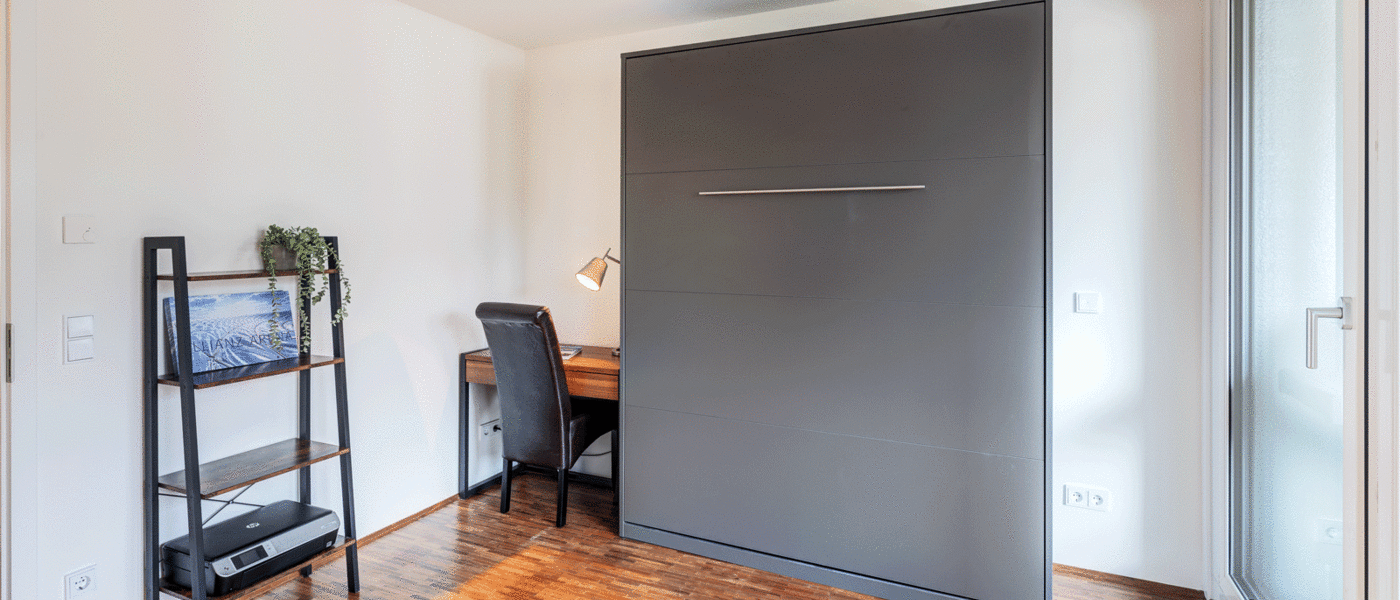 Flad München Haidhausen 01 Gæsteværelse 12333