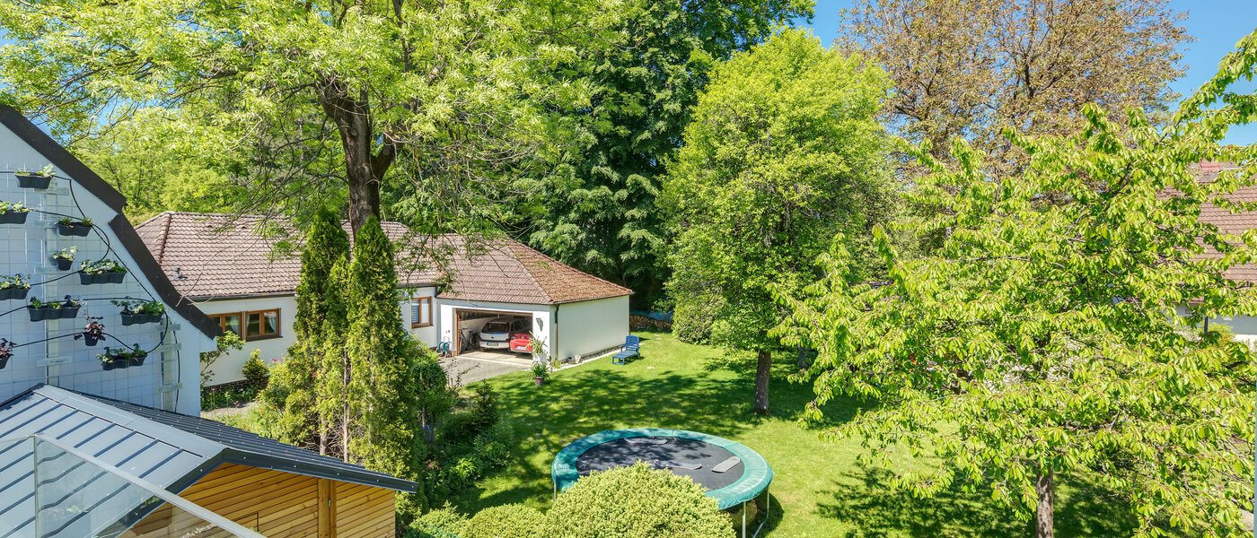 Плоский München Pasing 01 Вигляд 12344