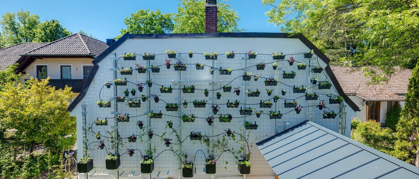 Плоский München Pasing 02 Вигляд 12344