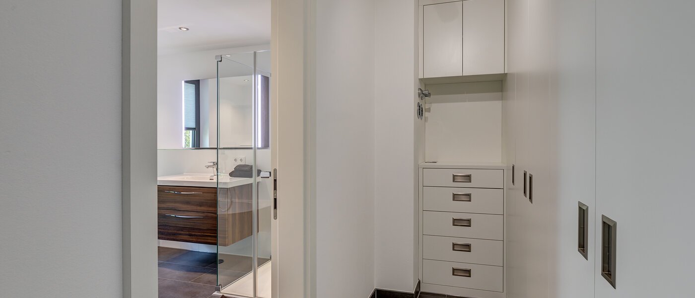 Плоский München Pasing 01 Роздягальня 12344