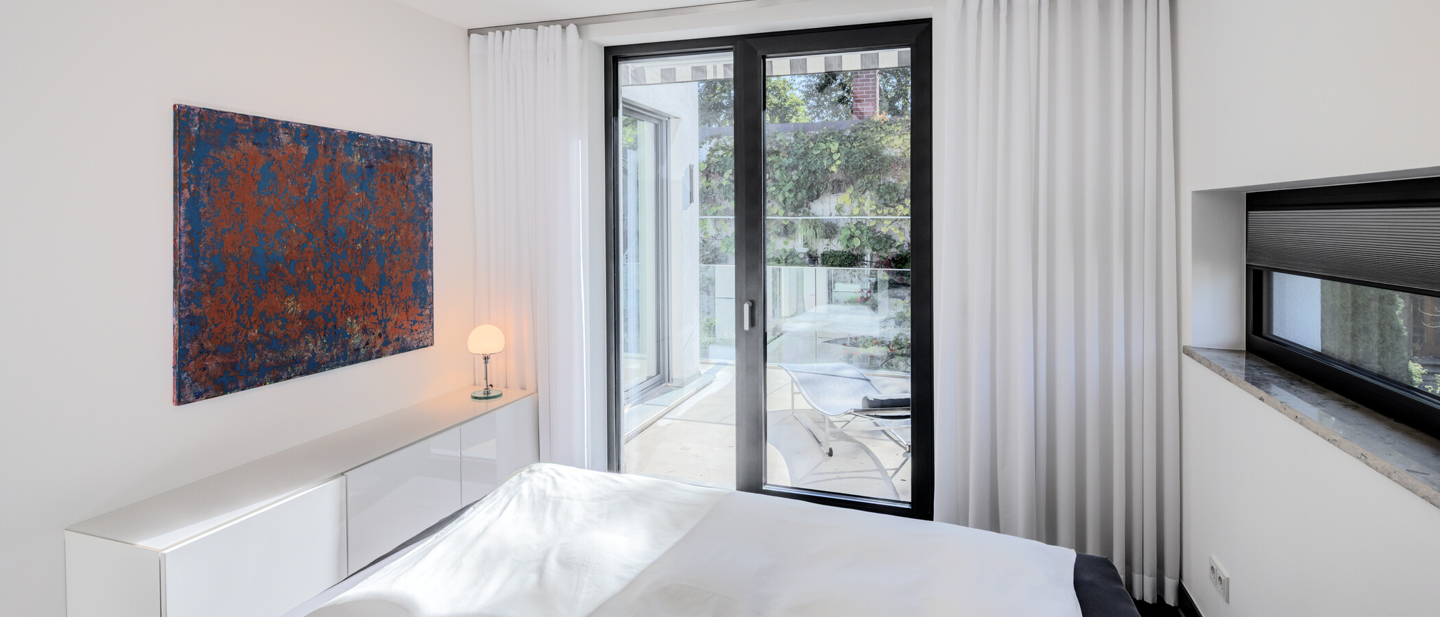 Lapos München Pasing 01 Hálószoba 12344