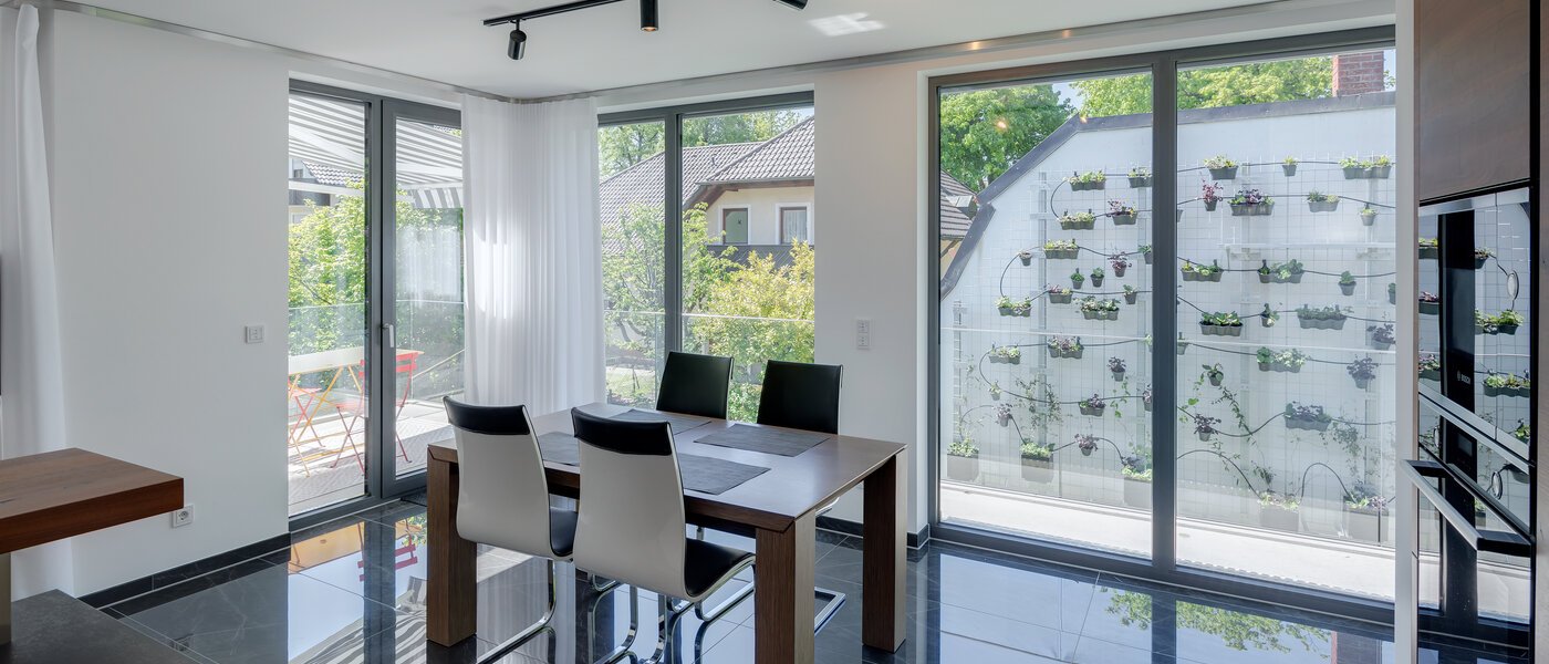 Плоский München Pasing 02 Житлова зона 12344