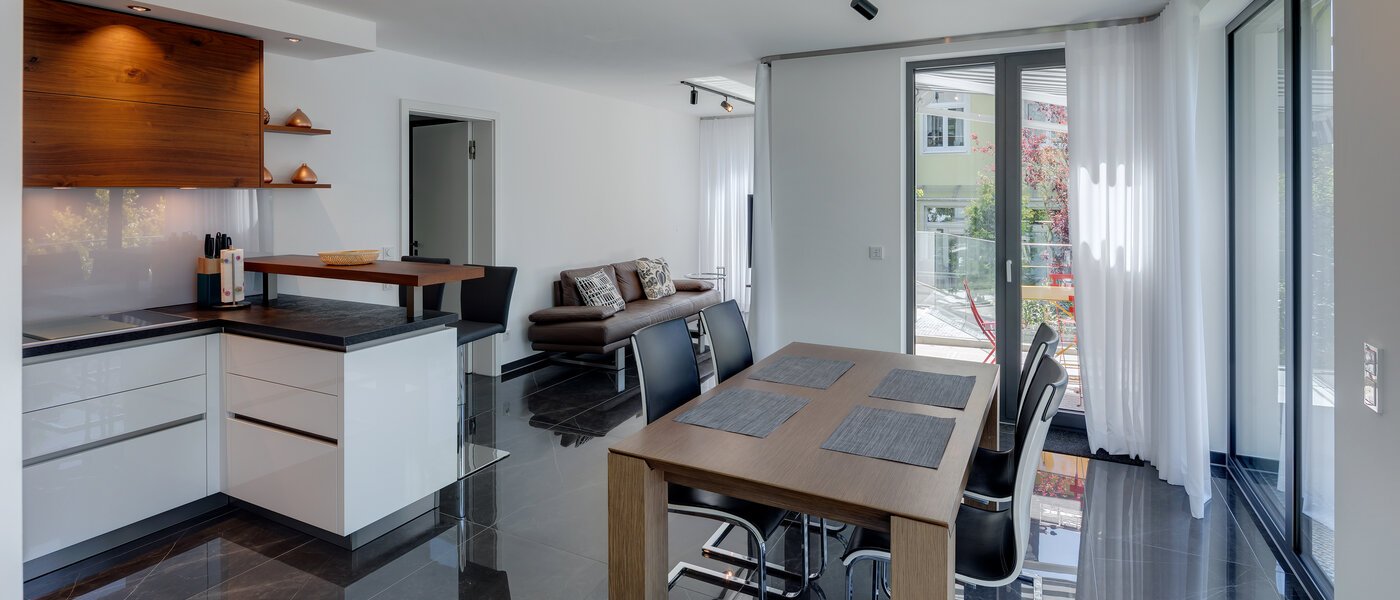 Плоский München Pasing 03 Житлова зона 12344