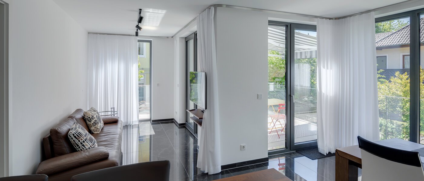 Плоский München Pasing 04 Житлова зона 12344