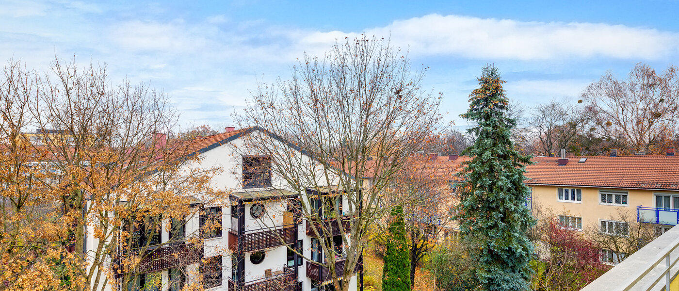 플랫 München Ramersdorf 01 보기 1235