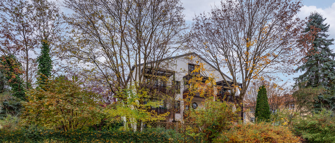 플랫 München Ramersdorf 01 커뮤니티 가든 1235