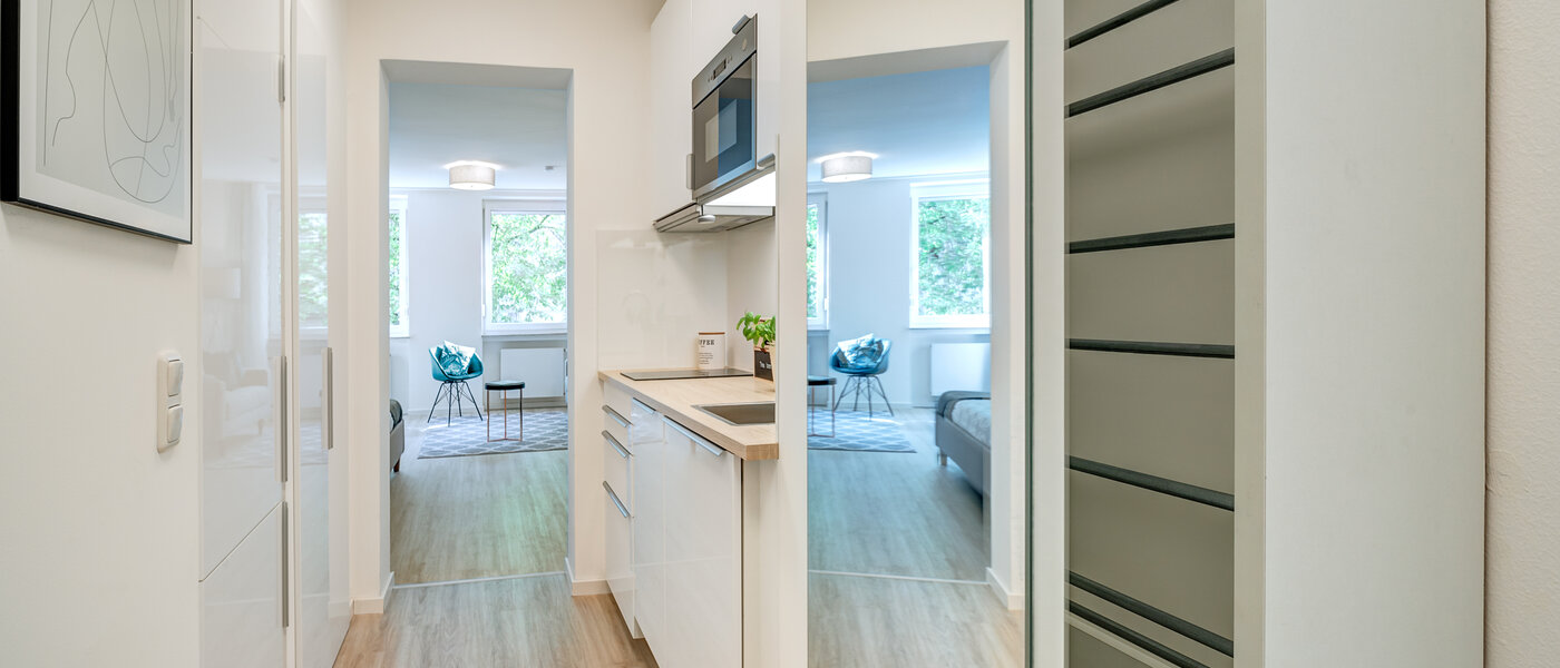 Lapos München Schwabing-West (rund um den Hohenzollernplatz) 02 Konyha 12352