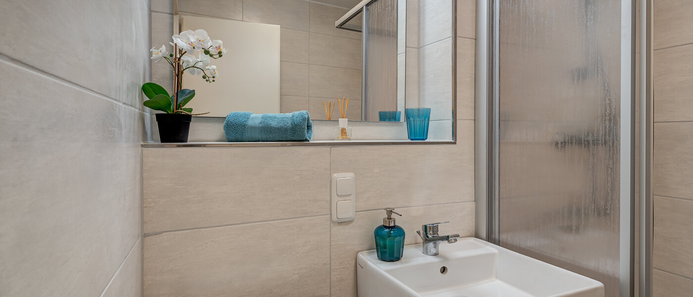 Lapos München Schwabing-West (rund um den Hohenzollernplatz) 02 Fürdőszoba 12352