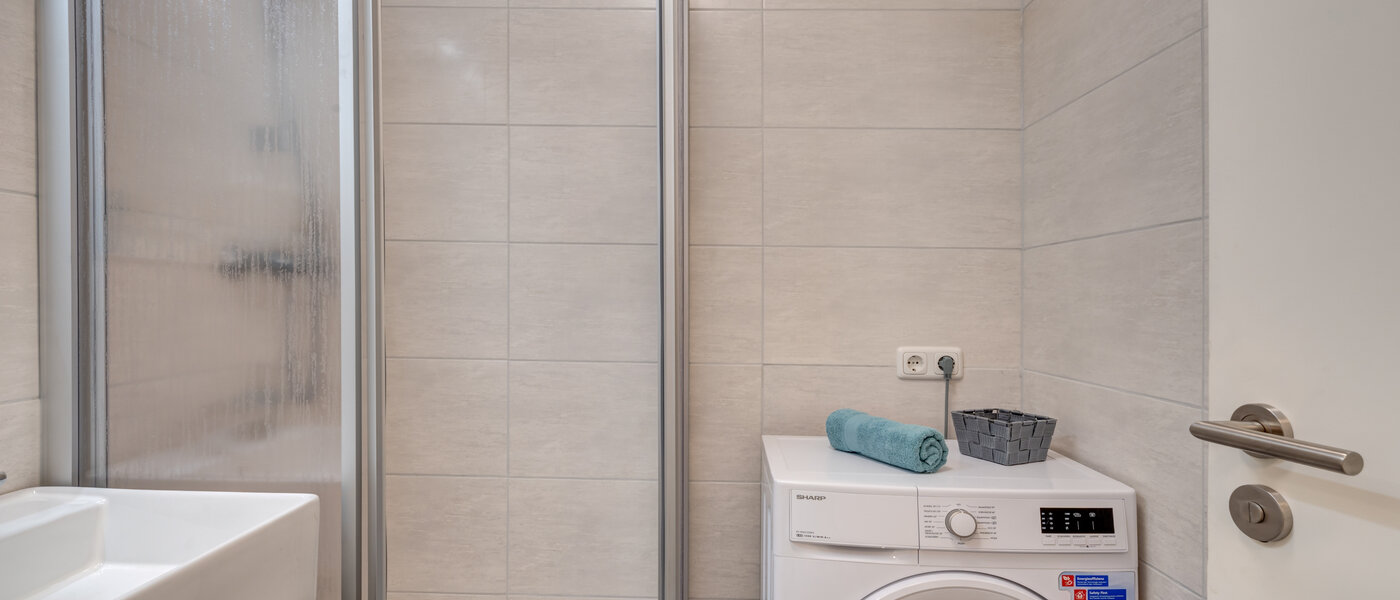 Lapos München Schwabing-West (rund um den Hohenzollernplatz) 03 Fürdőszoba 12352