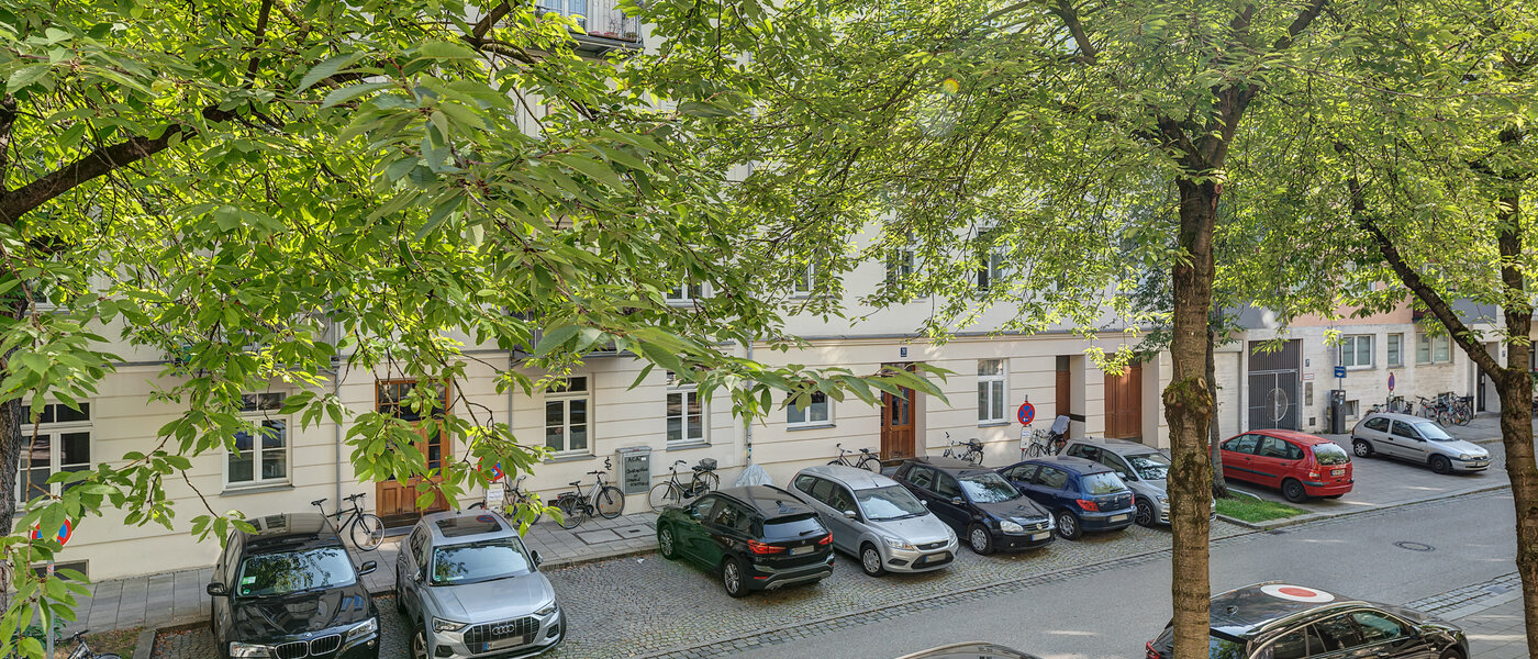 Lapos München Schwabing-West (rund um den Hohenzollernplatz) 02 A  megtekintése 12352