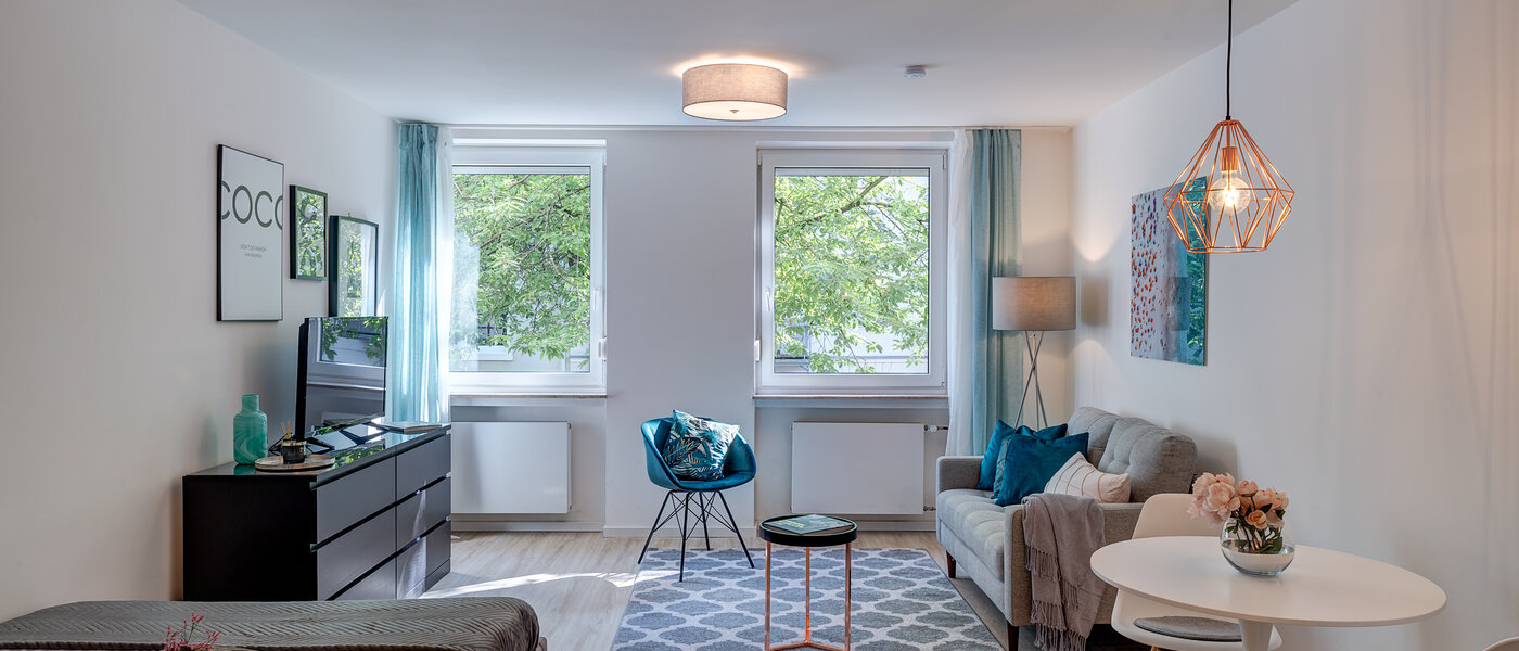 Lapos München Schwabing-West (rund um den Hohenzollernplatz) 01 Nappali 12352