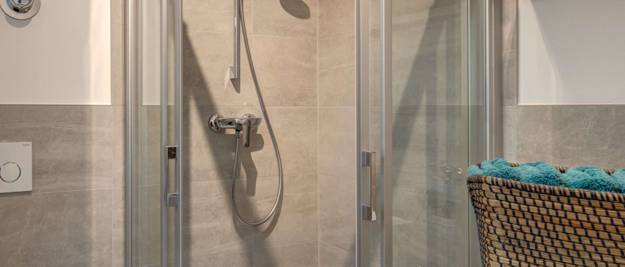 Ploché München Sendling 03 Koupelna 12359