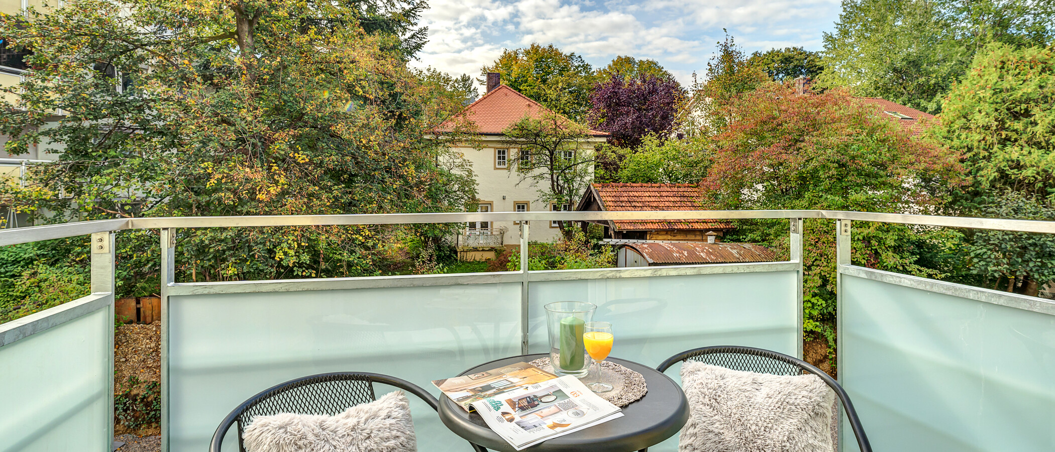 Ploché München Sendling 01 Balkon 12359