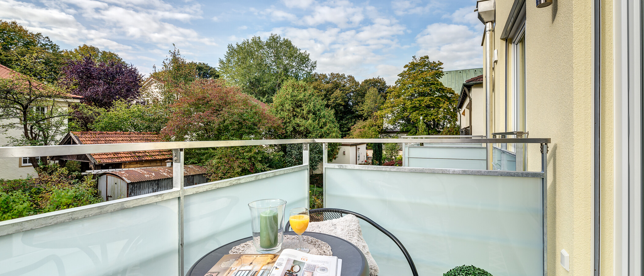 Ploché München Sendling 02 Balkon 12359