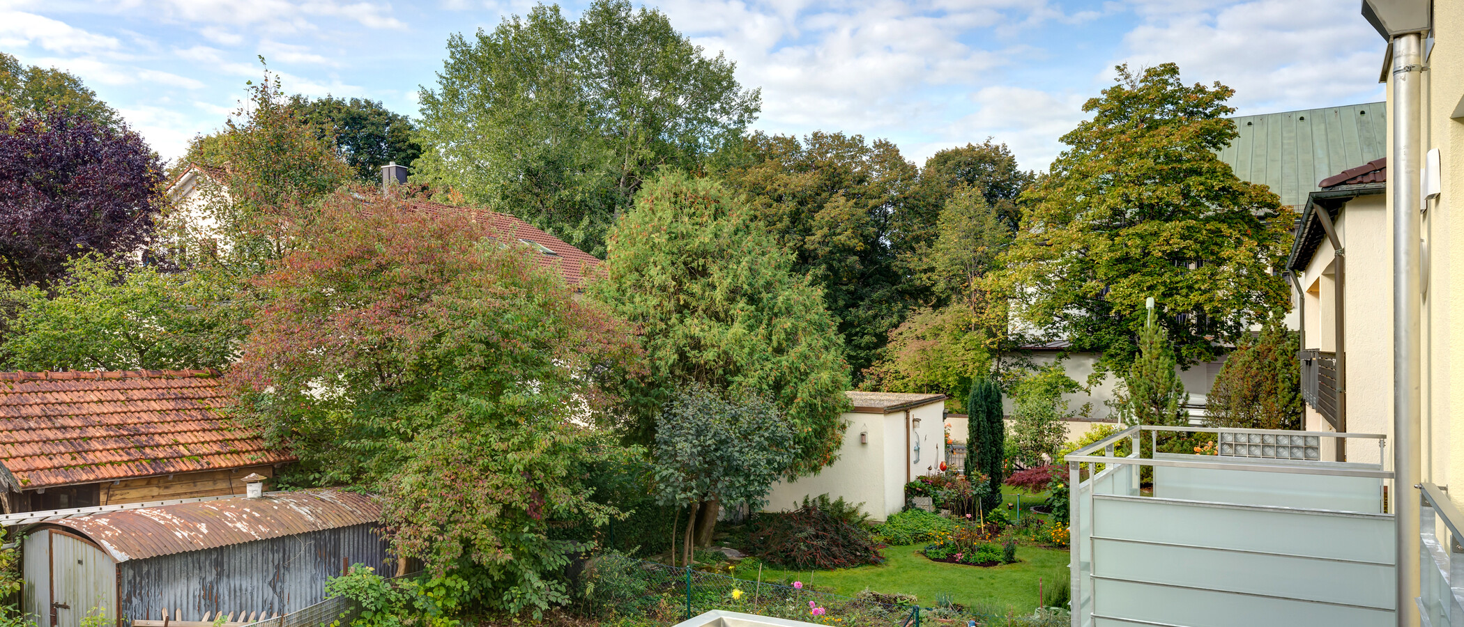 Ploché München Sendling 02 Zobrazit 12359