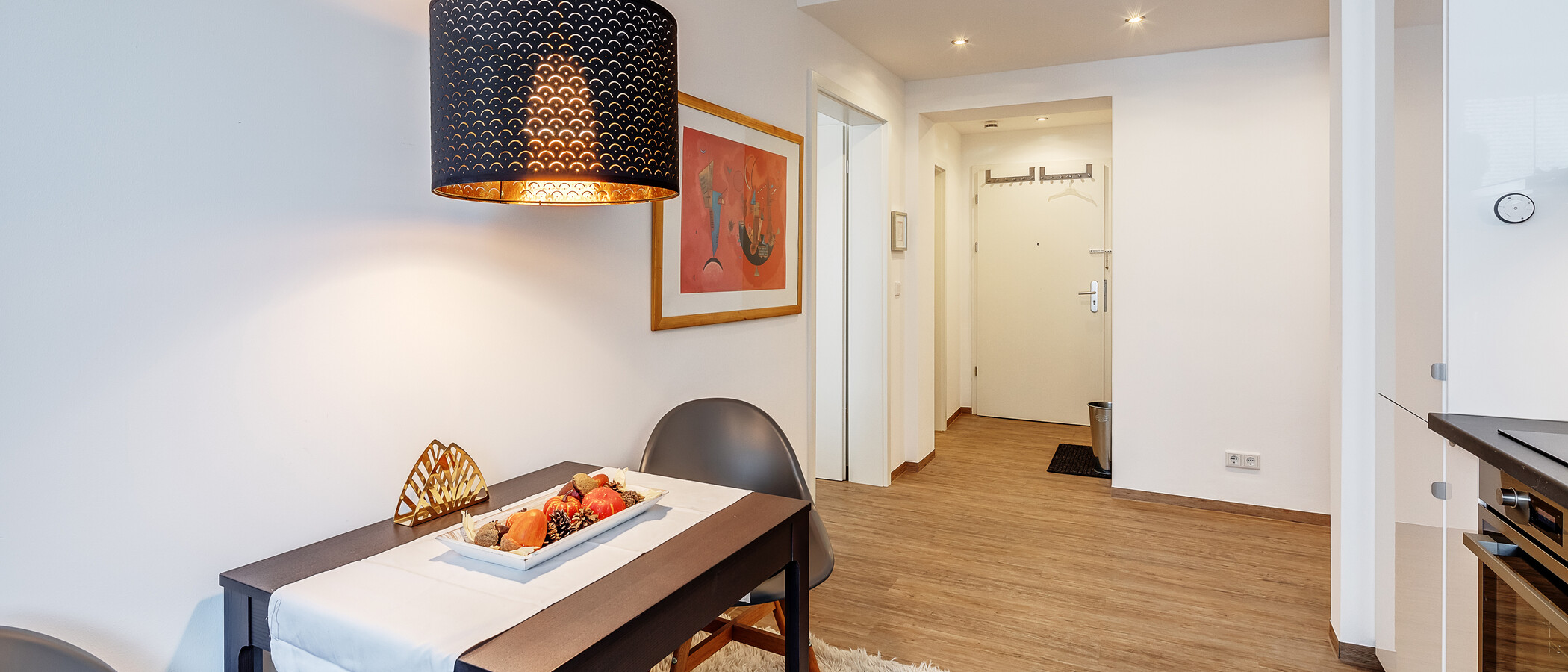 Plano München Isarvorstadt 03 Cozinha 12369