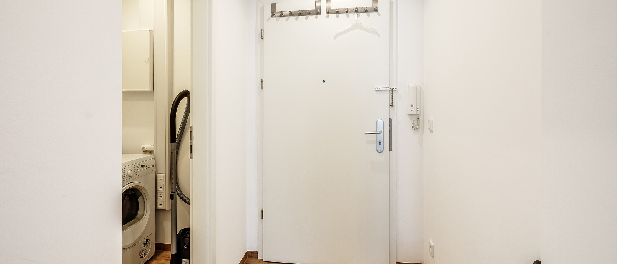 Plano München Isarvorstadt 04 Corredor/passagem 12369