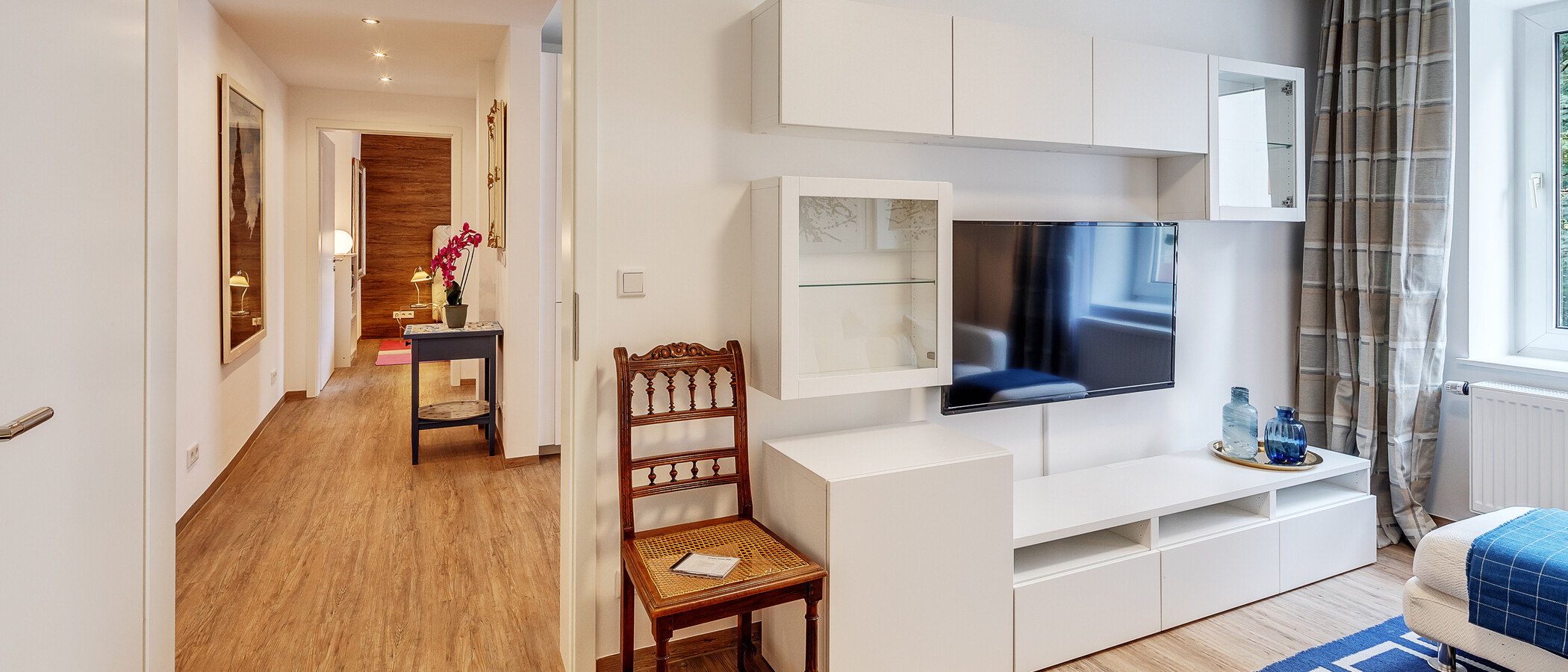 Plano München Isarvorstadt 03 Área de estar 12369