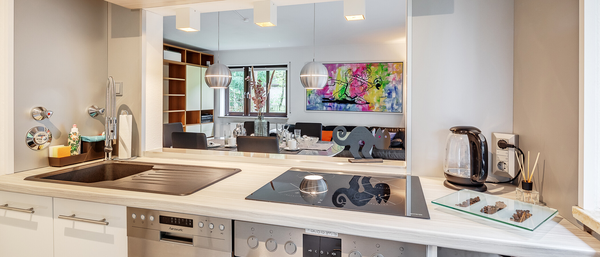 Ploché München Solln 01 Kuchyňa 12371