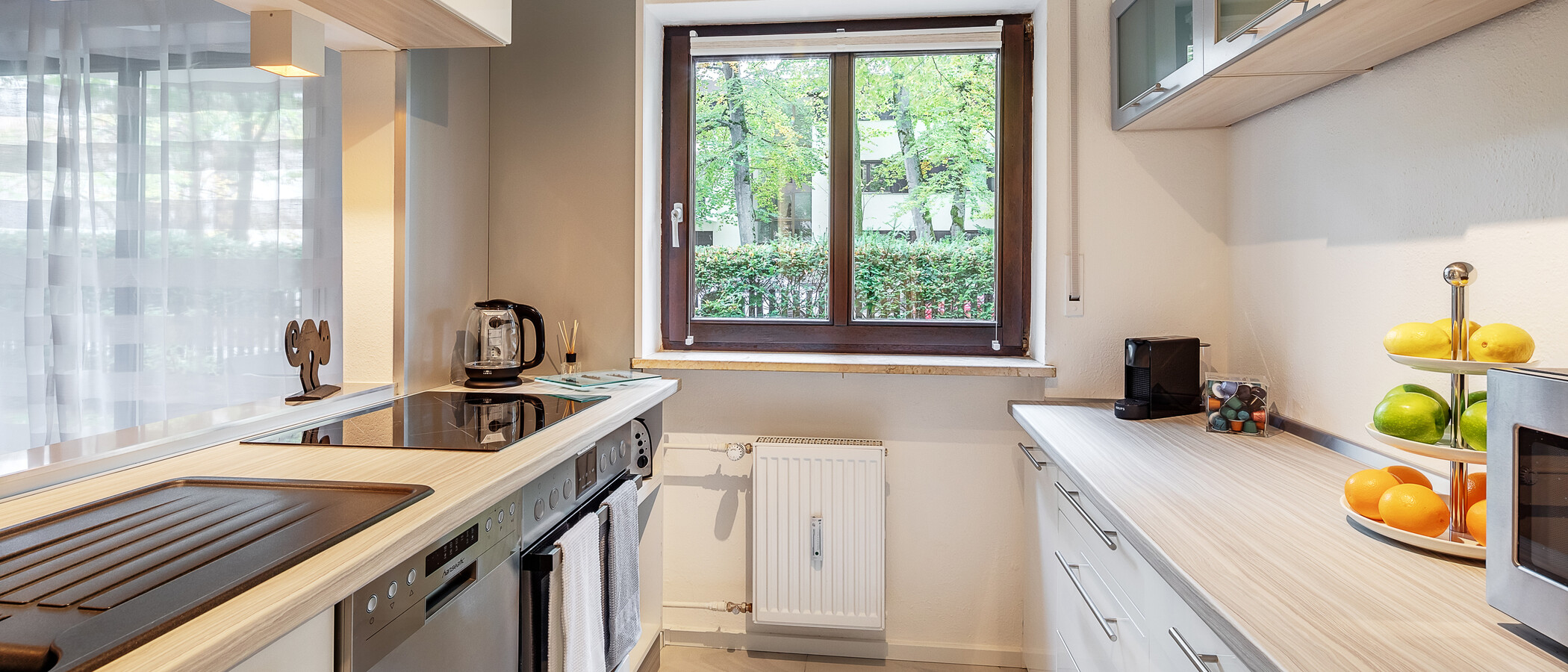 Ploché München Solln 02 Kuchyňa 12371