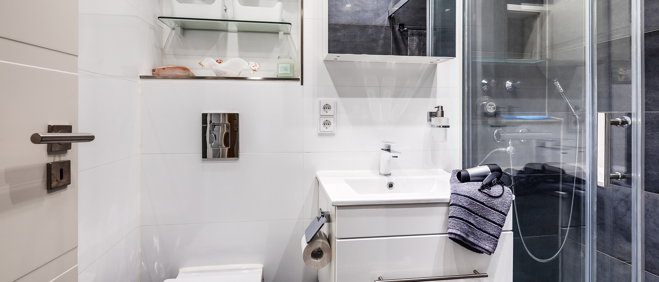 Ploché München Solln 03 Kúpeľňa 12371