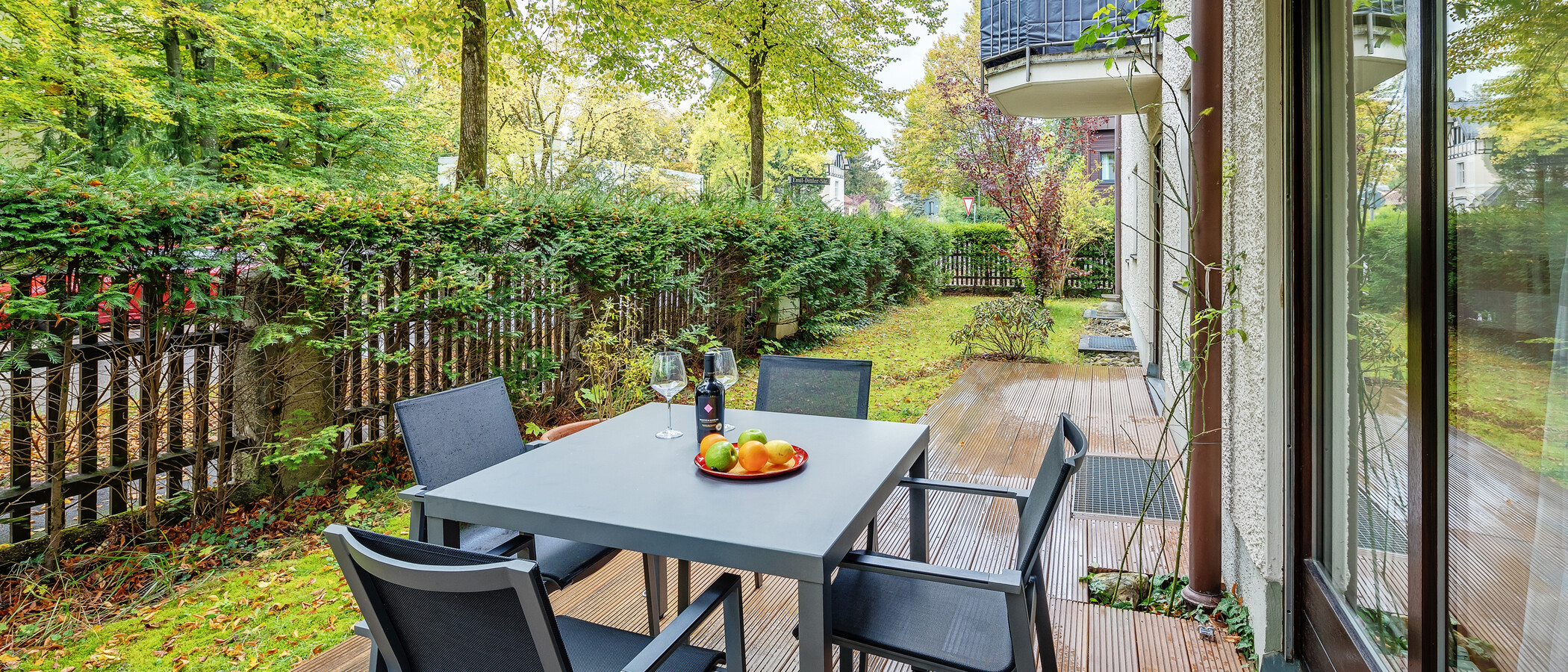 Ploché München Solln 02 Terasa 12371