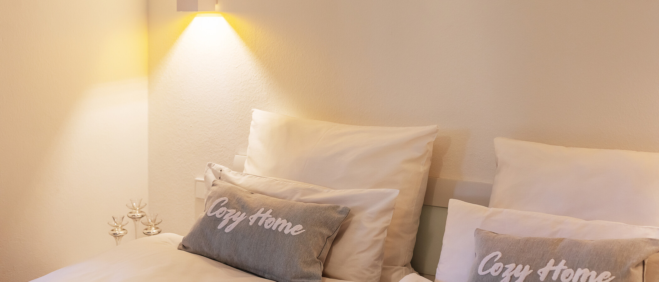 Ploché München Solln 02 Spálňa 12371