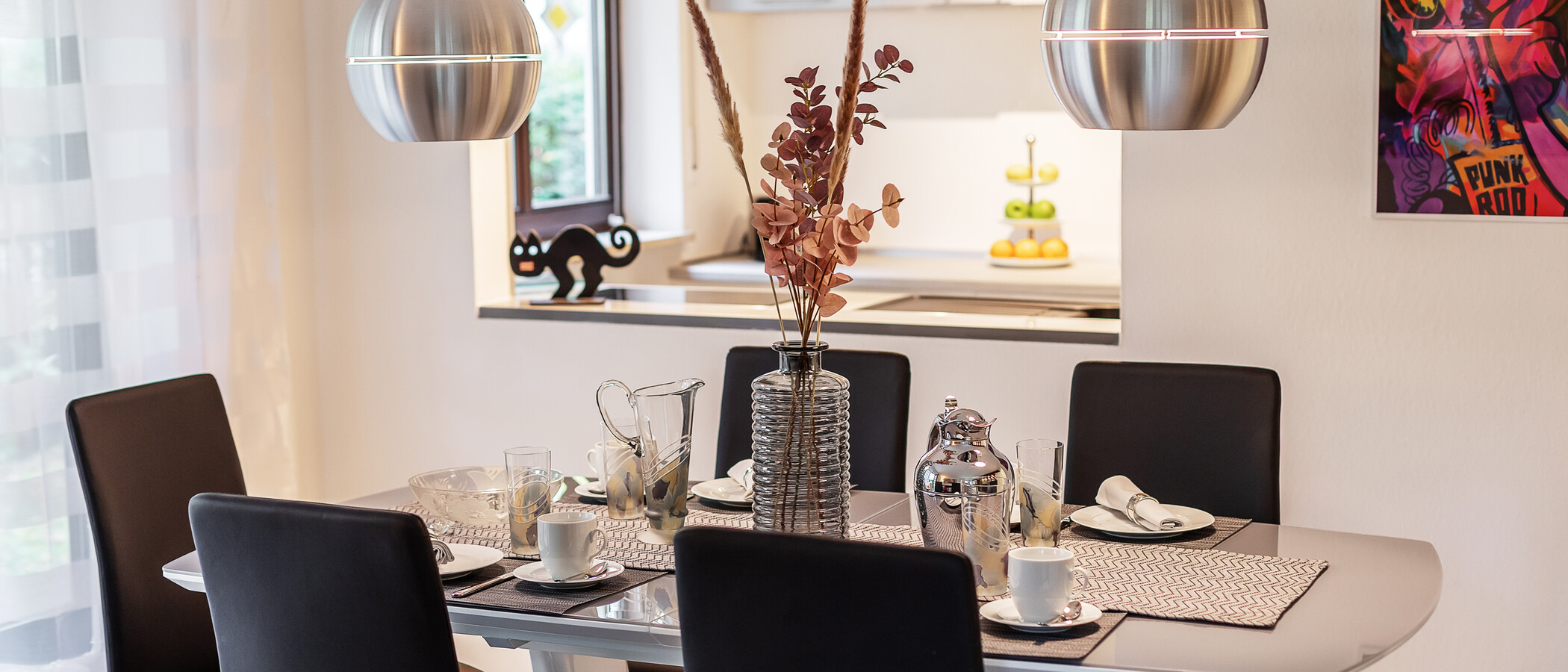 Ploché München Solln 04 Obývacia časť 12371