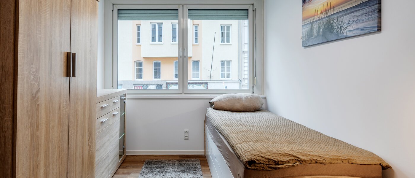 Lapos München Maxvorstadt - Universitätsviertel 03 Nappali 12374