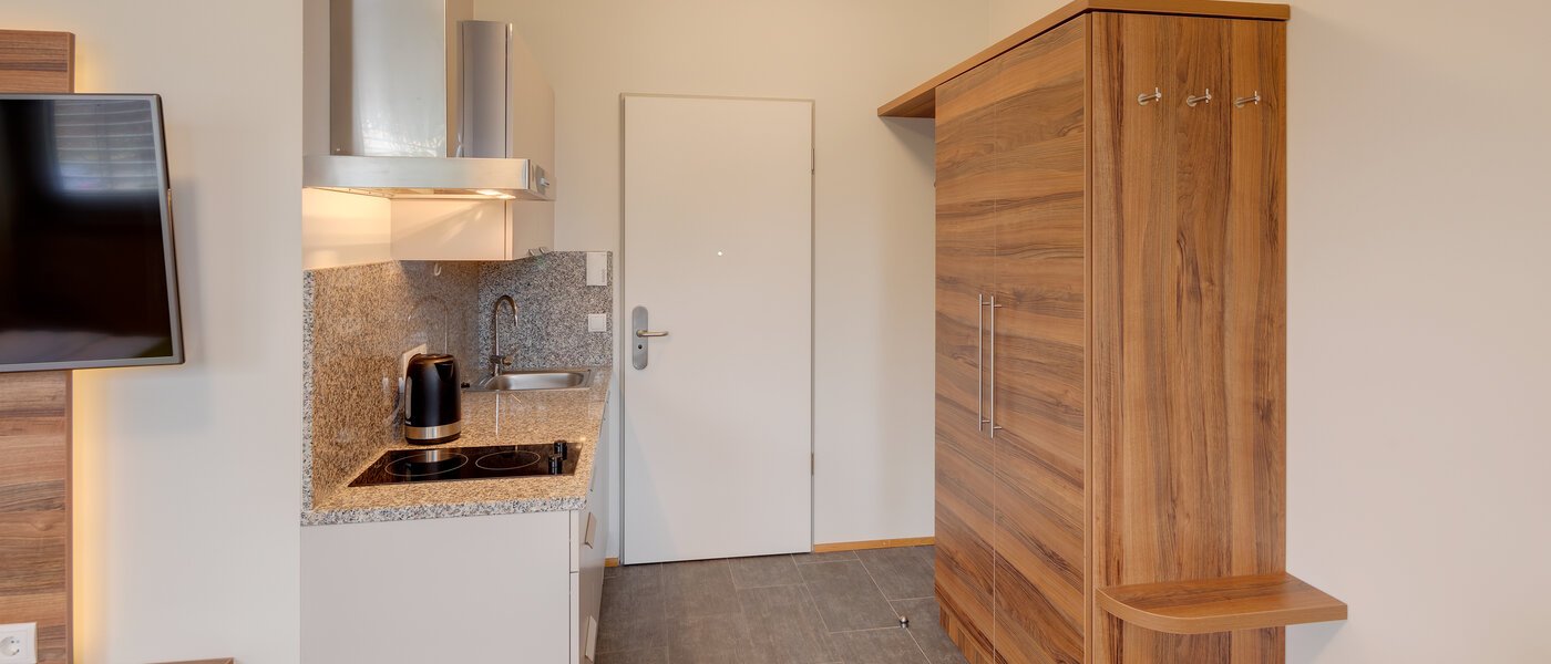 Lapos Ismaning 01 Folyosó/folyosó 12383