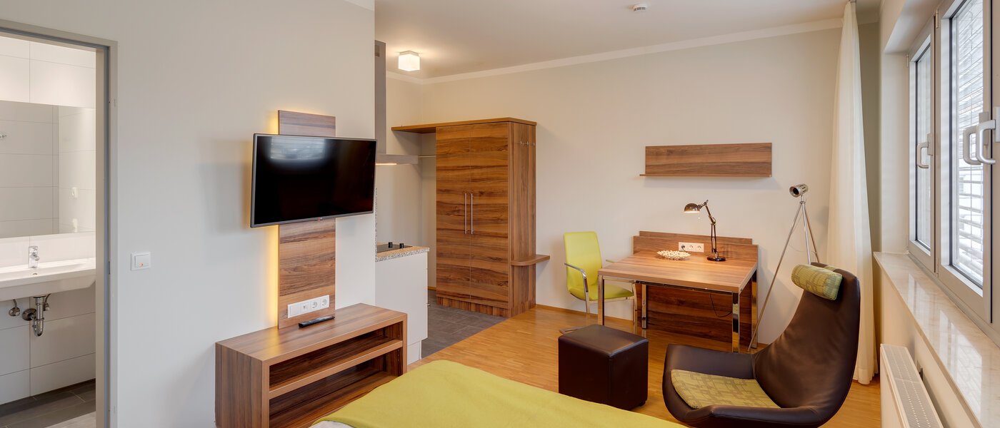 Lapos Ismaning 03 Nappali 12383