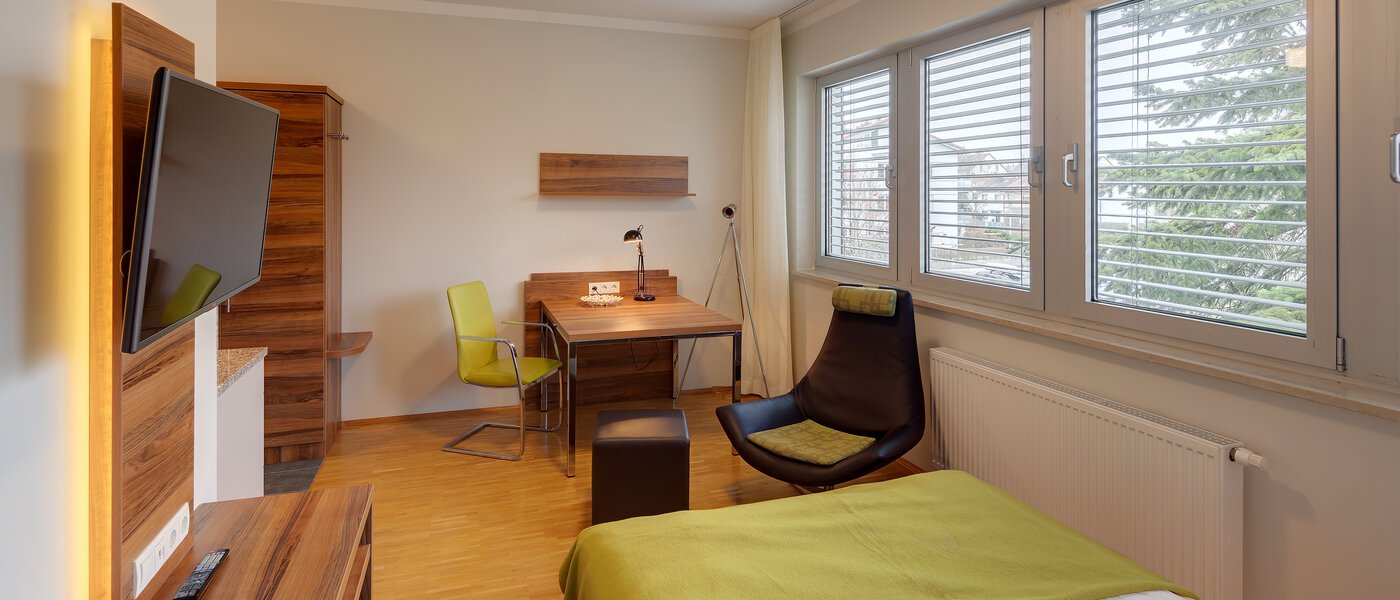 Lapos Ismaning 04 Nappali 12383