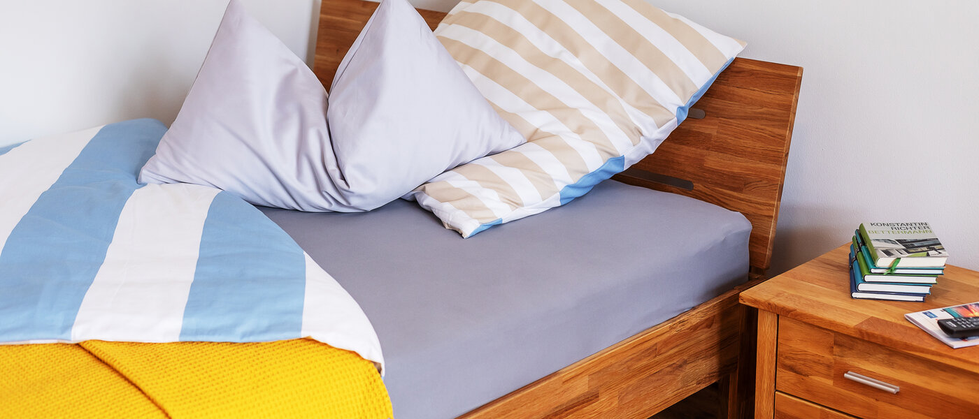 Плоский München Maxvorstadt 01 Спальна зона 12385