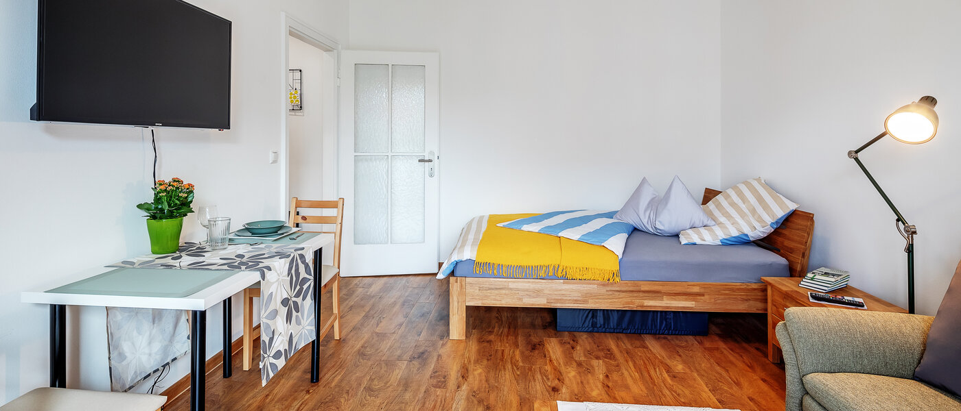 Плоский München Maxvorstadt 03 Житлова зона 12385